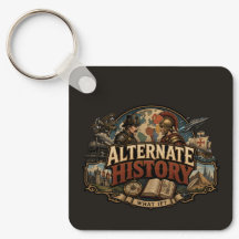 Ficción de Historia Alternativa