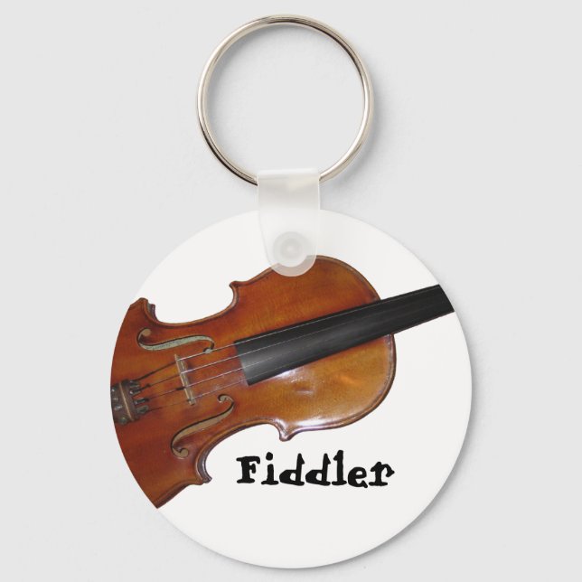 Llavero Fiddler (Anverso)
