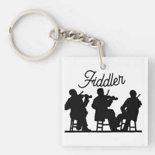 Llavero Fiddler