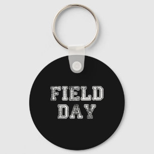 Llavero Field Day Jersey