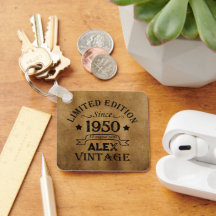 Fiesta de cumpleaños 75 vintage personalizada