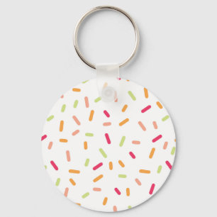 Llavero Fiesta de cumpleaños de Ice Cream