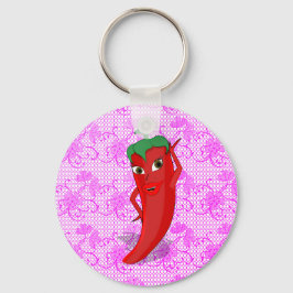 Llavero Fiesta Despedida de Soltera con Diva de Pimienta R