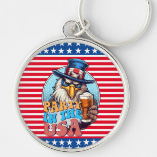 Llavero FIESTA GOLFER en Estados Unidos