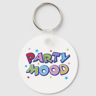 Llavero Fiesta Mood