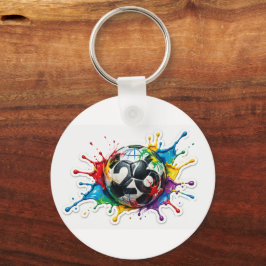 Llavero FIFA World Cup 2026 Sticker Bundle  Soccer Fan Art