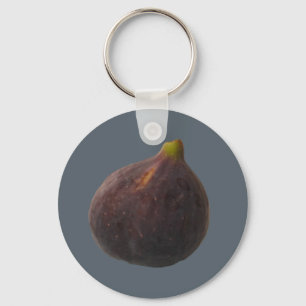 Llavero Fig Keychain