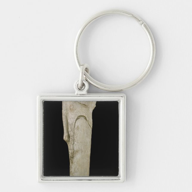 Llavero Figura de Kore dedicada a Hera (Frente)