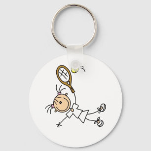 Llavero Figura de tirante