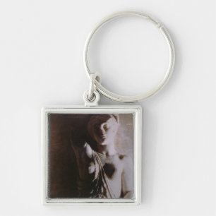 Llavero Figura de un Amazonas