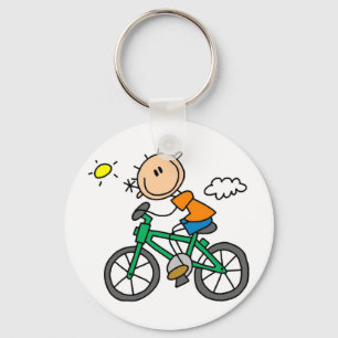 Llavero Figura masculina camisetas y regalos del palillo