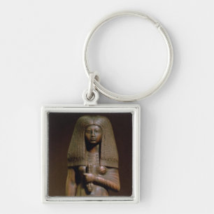 Llavero Figurilla del Tuya, cabeza del harem del minuto, N