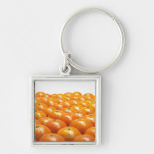 Llavero Fila de naranjas