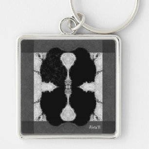 Llavero Fila manuscrita