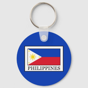 Llavero Filipinas