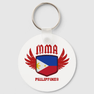 Llavero Filipinas