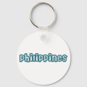 Llavero Filipinas