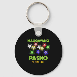 Llavero Filipinas Pilipinas Navidades filipinos Parol Xma