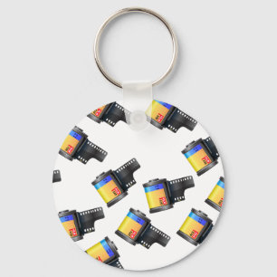 Llavero Film Canister