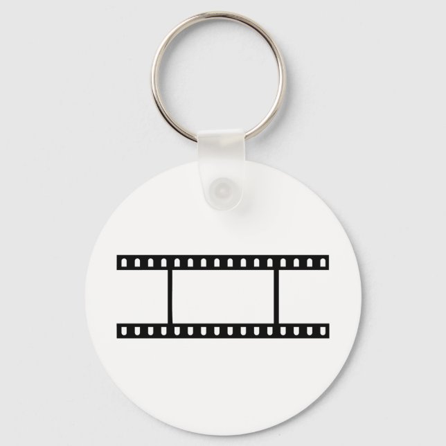 Llavero Film Flick (Anverso)