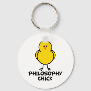 Llavero Filosofía y martillo