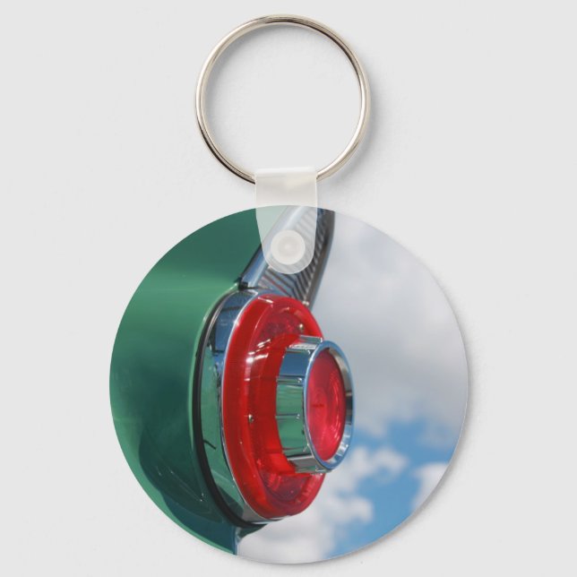 Llavero Fin de cola (Anverso)