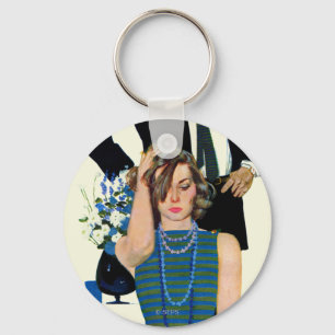 Llavero Final de una boda