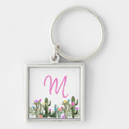 Llavero Final Fiesta Personalized Keychain
