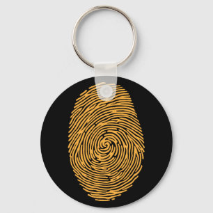 Llavero fingerprint3