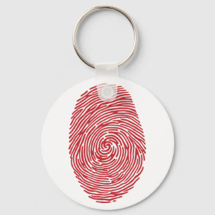 Llavero fingerprint5