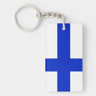 Llavero Finlandia