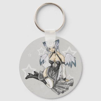 Llavero Fiore Keychain