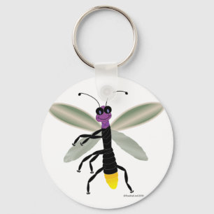 Llavero Firefly Keychain