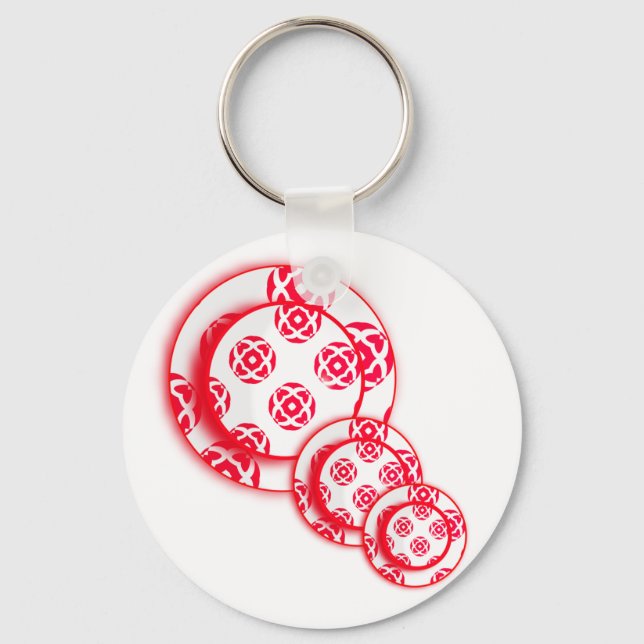 Llavero Firefly Marrakesh Keychain (Anverso)