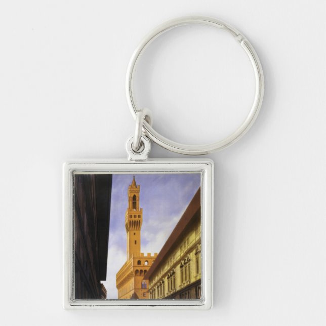 Llavero Firenze (Frente)