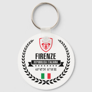 Llavero Firenze