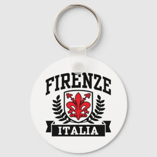 Llavero Firenze Italia