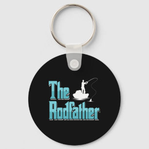 Llavero Fischer Vater Angler Papa Der Stabschef Pshing Bo