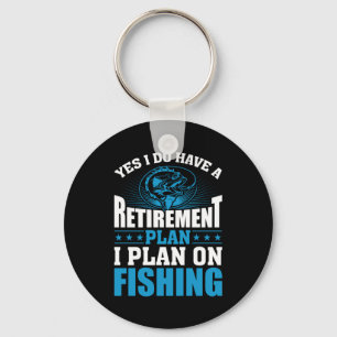 Llavero Fisher Art I Planea En Pesca