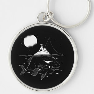 Llavero Fisherman Humor