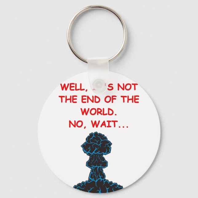 Llavero física (Anverso)