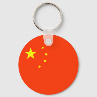 Llavero Flag of China