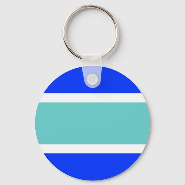 Llavero Flag of Marbella (Anverso)