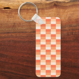 Llavero Flames of a Candle Color Combination