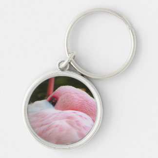 Llavero Flamingo
