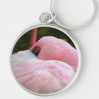Llavero Flamingo