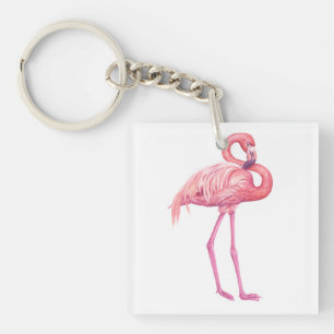 Llavero Flamingo 2