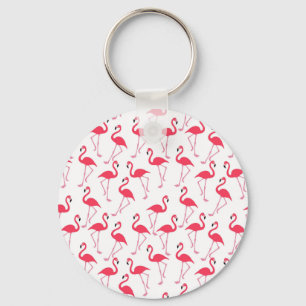 Llavero flamingos Flimingos