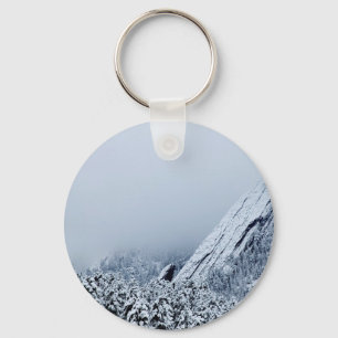 Llavero Flatirons