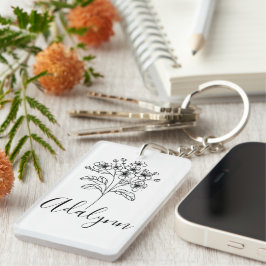 Llavero Fleece Blanket